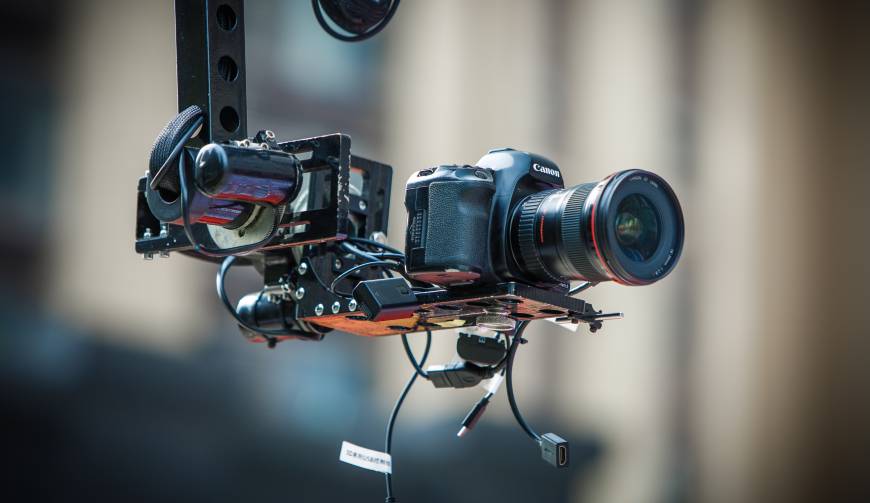 芦山县企业宣传片制作